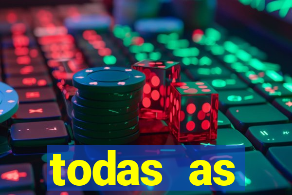 todas as plataformas de jogo